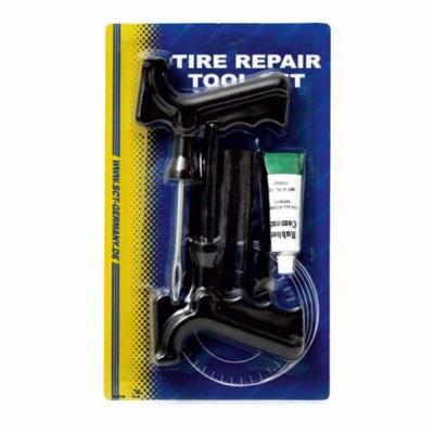 SCT-Mannol 9328 Tire Repair Tool Set - defektjavt gumikukac kszlet Autpols alkatrsz vsrls, rak